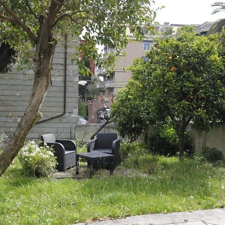 הוילה ג'נובה Al Villino Duse מראה חיצוני תמונה