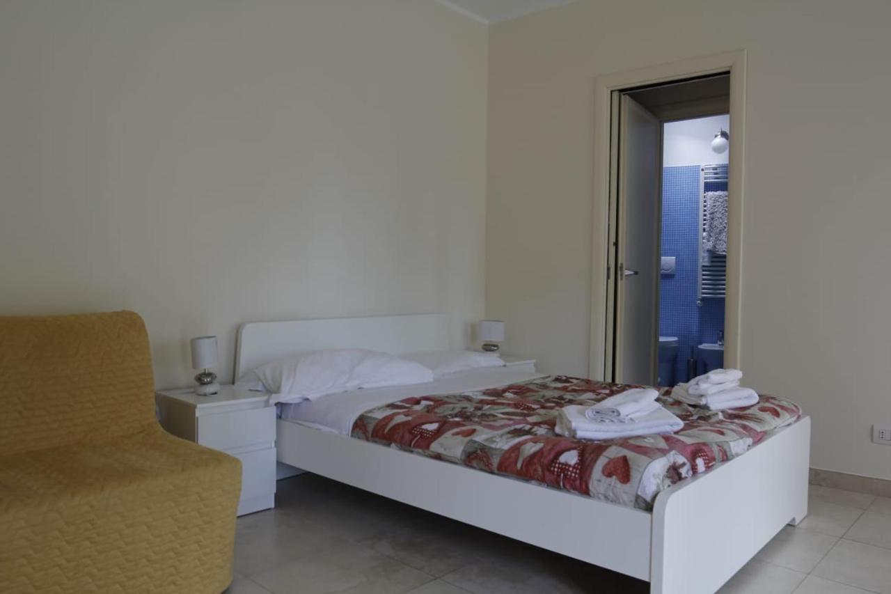 הוילה ג'נובה Al Villino Duse מראה חיצוני תמונה